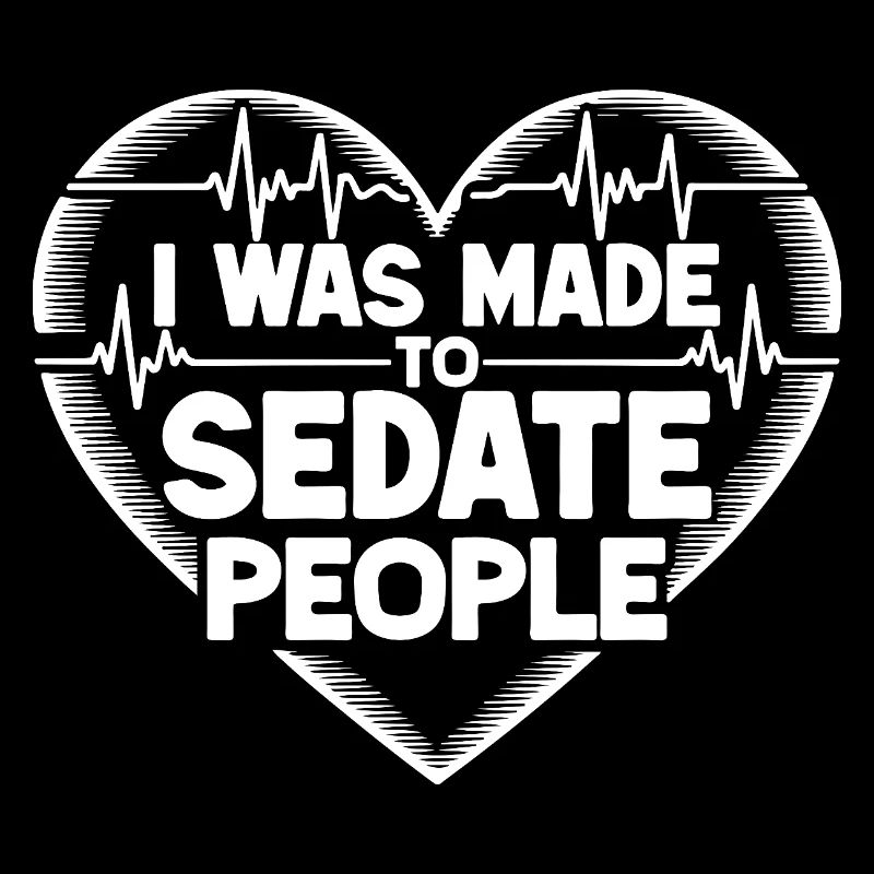 Anesthesiologist Sedate People Anesthesia