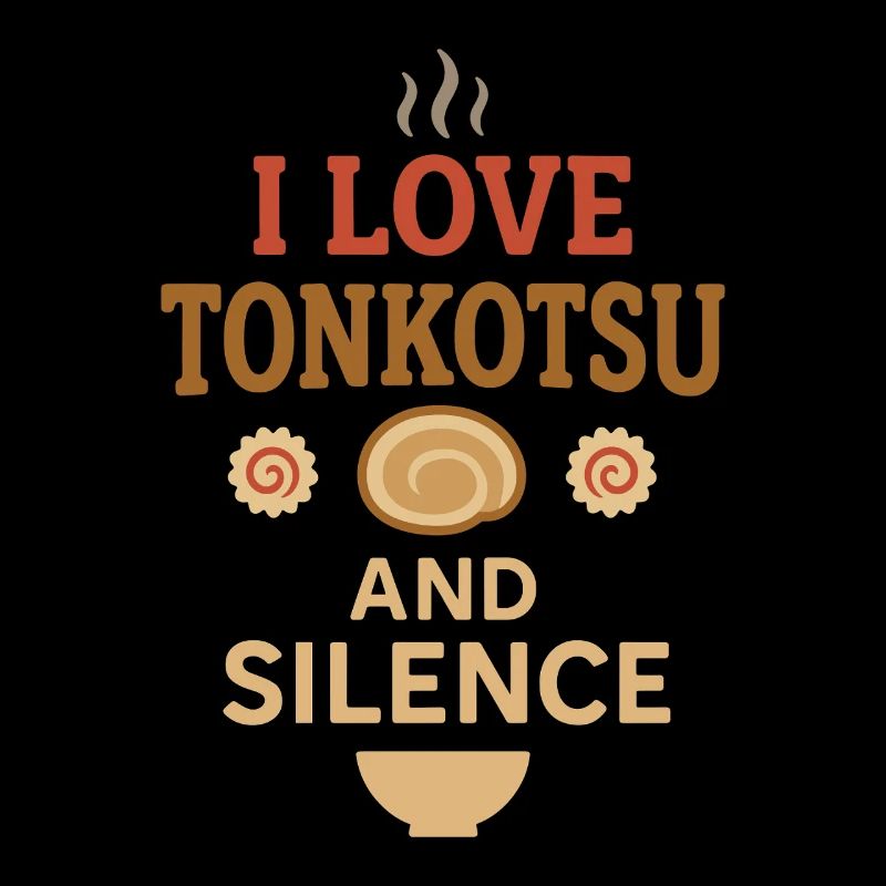 Ramen Bar Real Ramen Bouillon Tonkotsu
