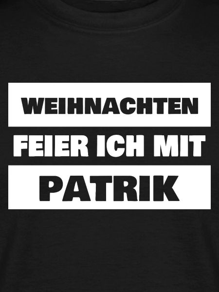 Gift for Patrik