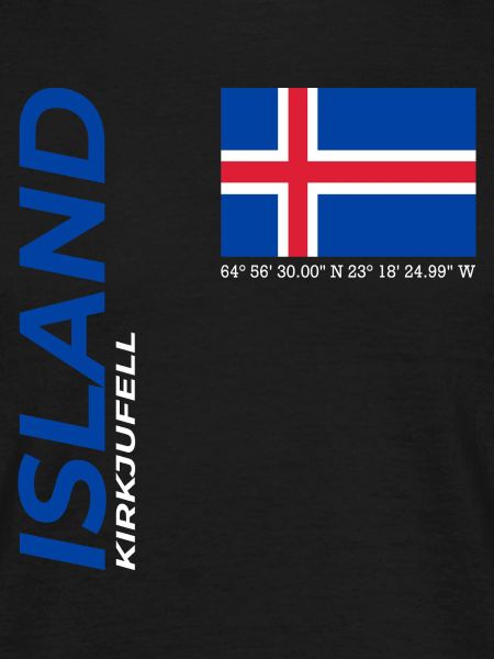 Kirkjufell