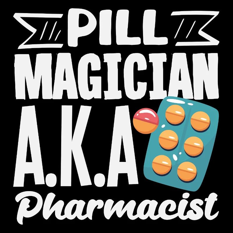Pharmacien Technicien Pharmaceutique