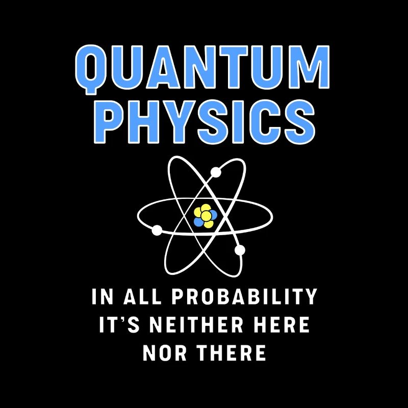 Quantum Physics Quantum Physics