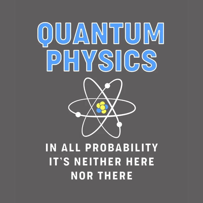 Quantum Physics Quantum Physics