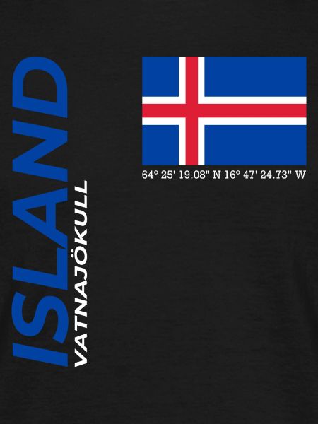 Vatnajökull