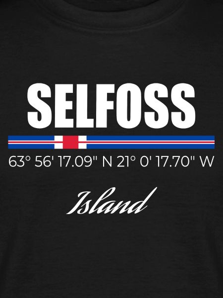 selfoss