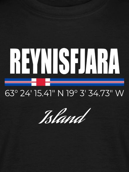 Reynisfjara
