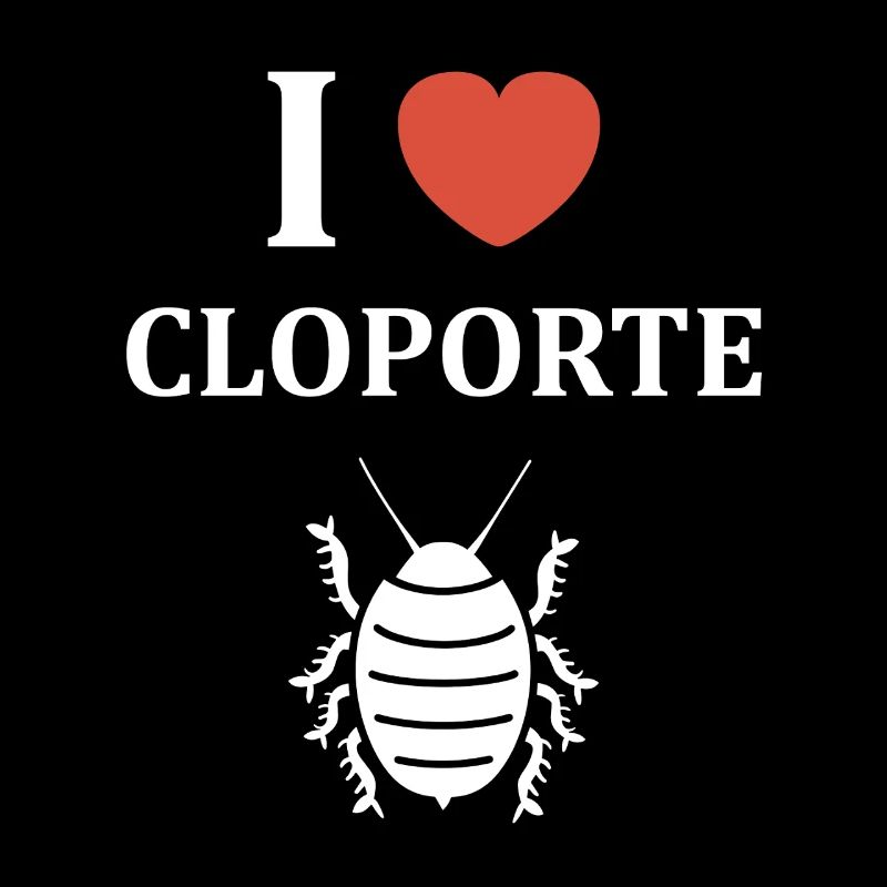 cloporte