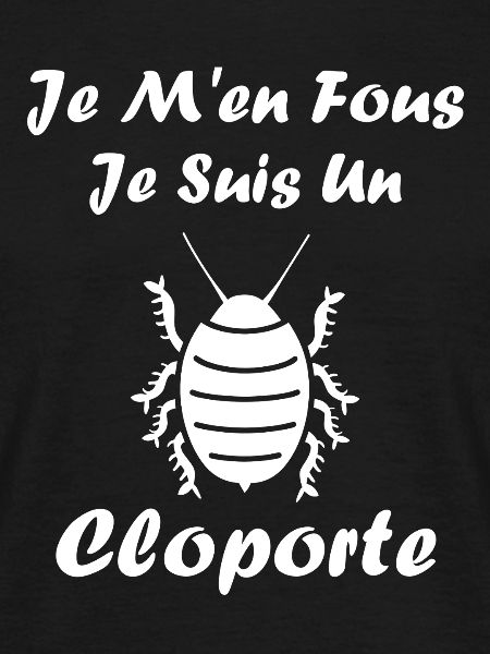 cloporte