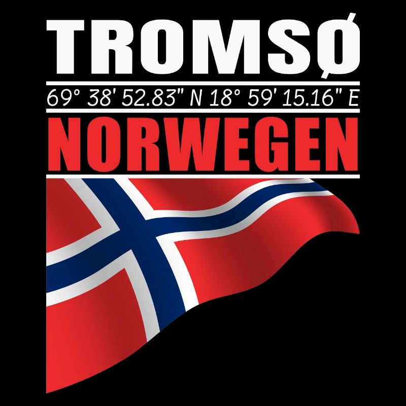 TROMSØ