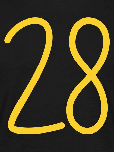 28