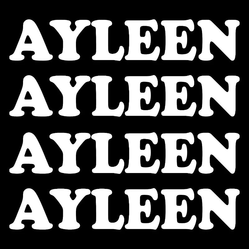 Nom : Ayleen