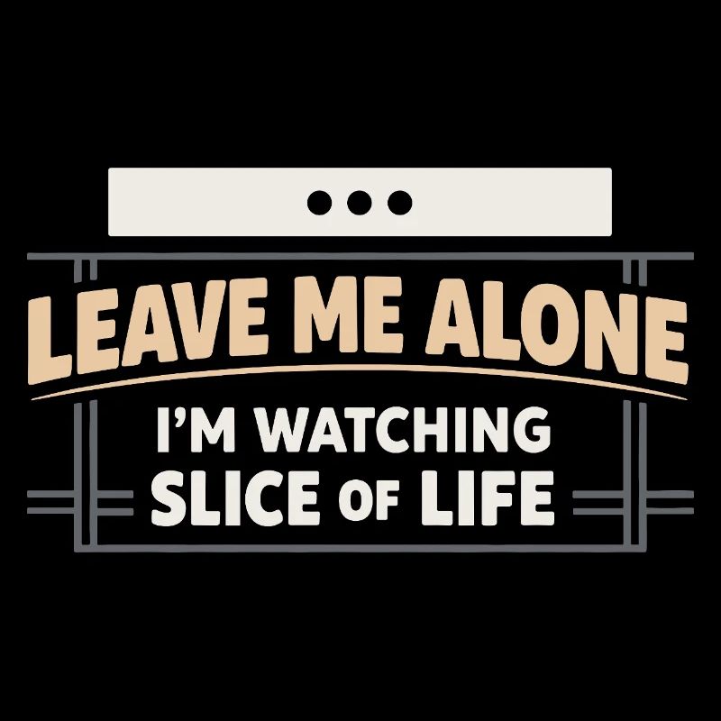 Anime-introvert Weeb Stubenhocker