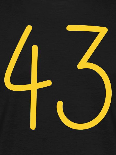 43