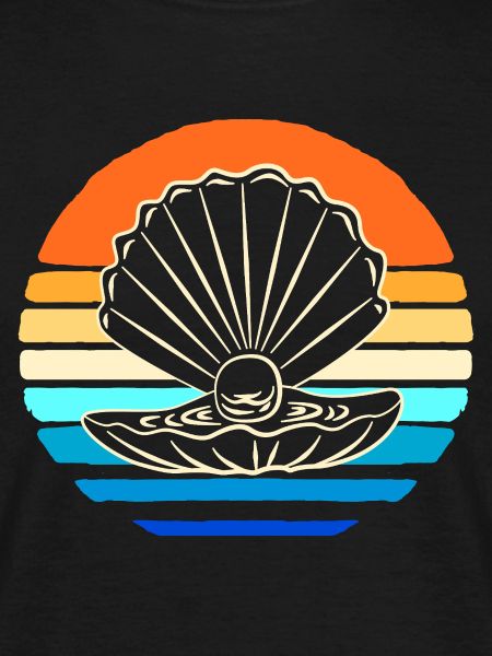 Shell collector shell