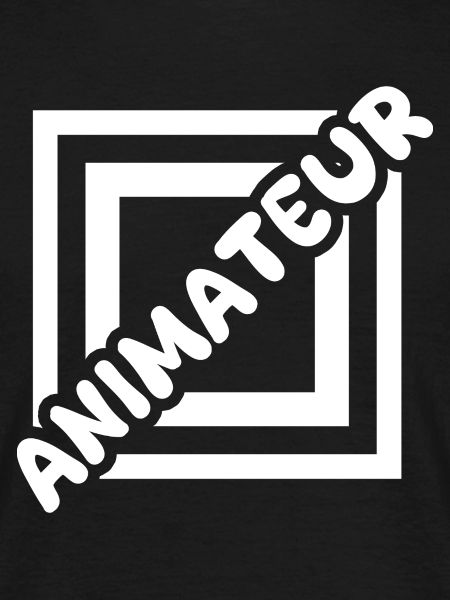 Animateur de poste