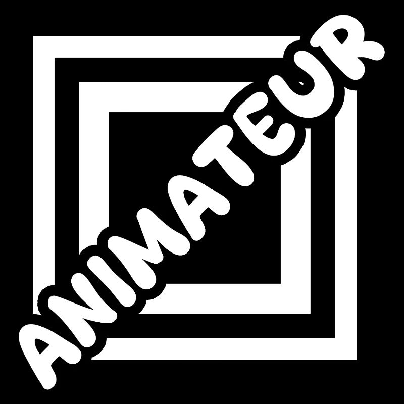 Job Animateur