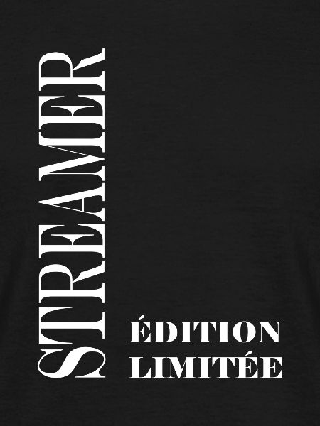 Streamer