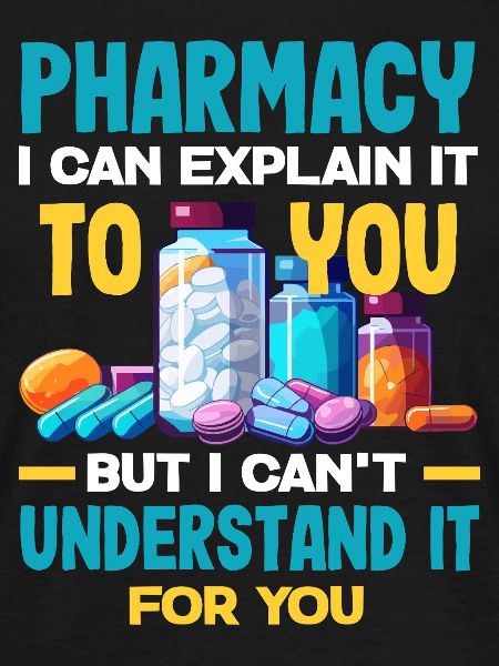 Pharmacist Pharmaceutical Technical