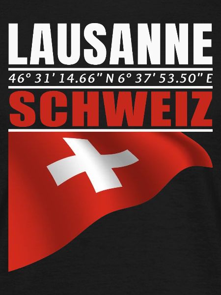 Lausanne