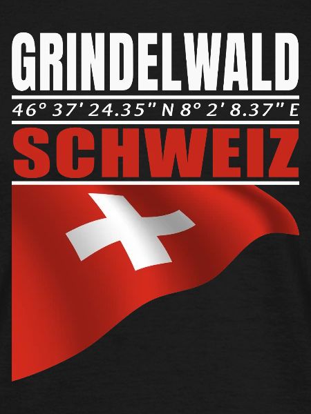 Grindelwald