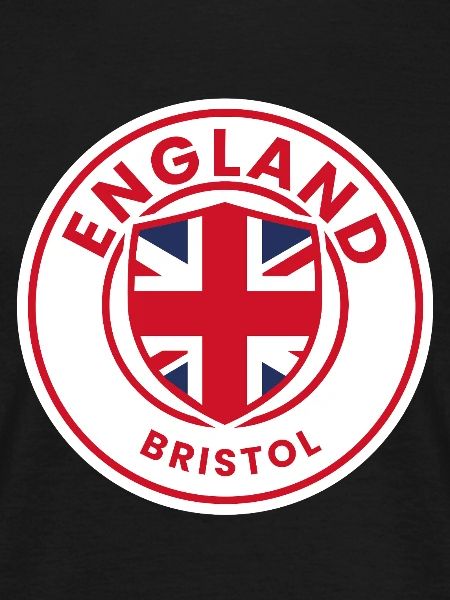 England Bristol emblem