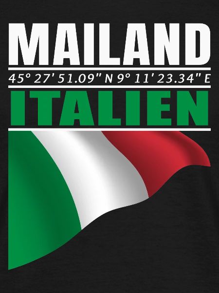Milan