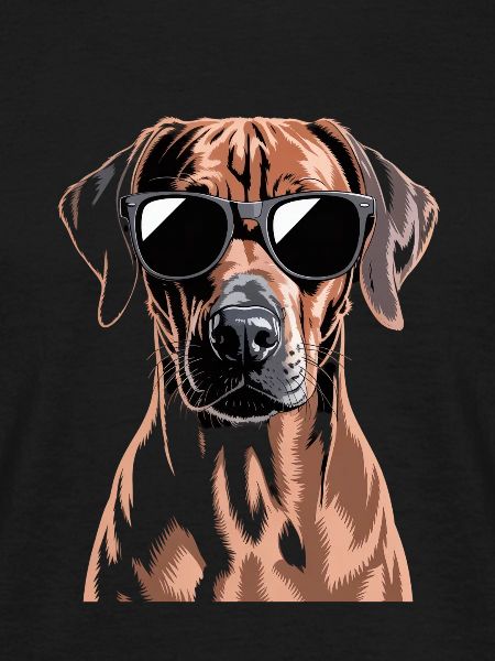 Rhodesian Ridgeback
