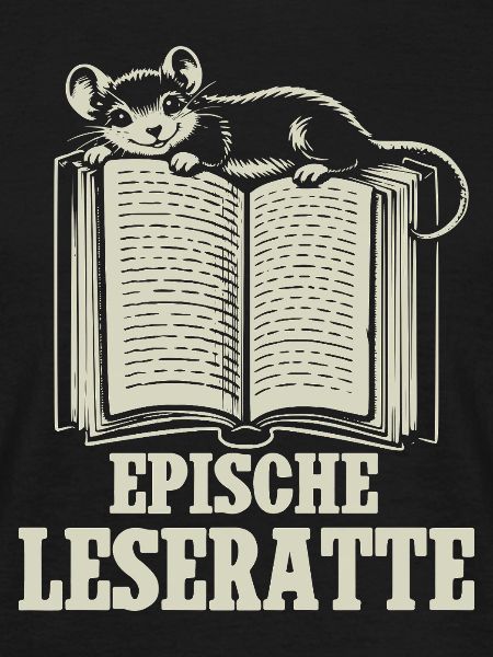 Epic Bookworm