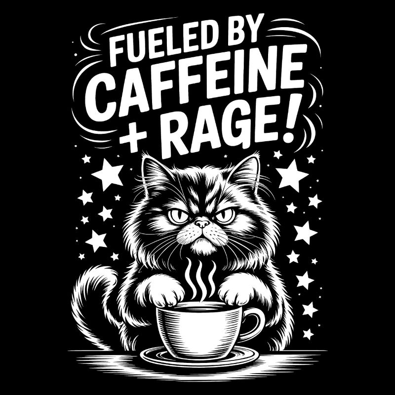 Kaffee Sprüche Koffein Lustiges Kaffee Geschenk