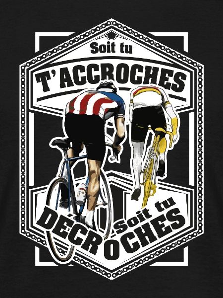 Hooks oder Stalls Cycling