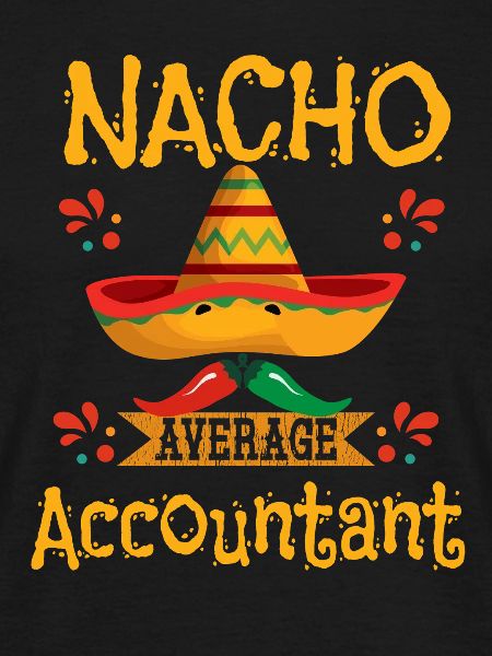 Nacho Average Accountant
