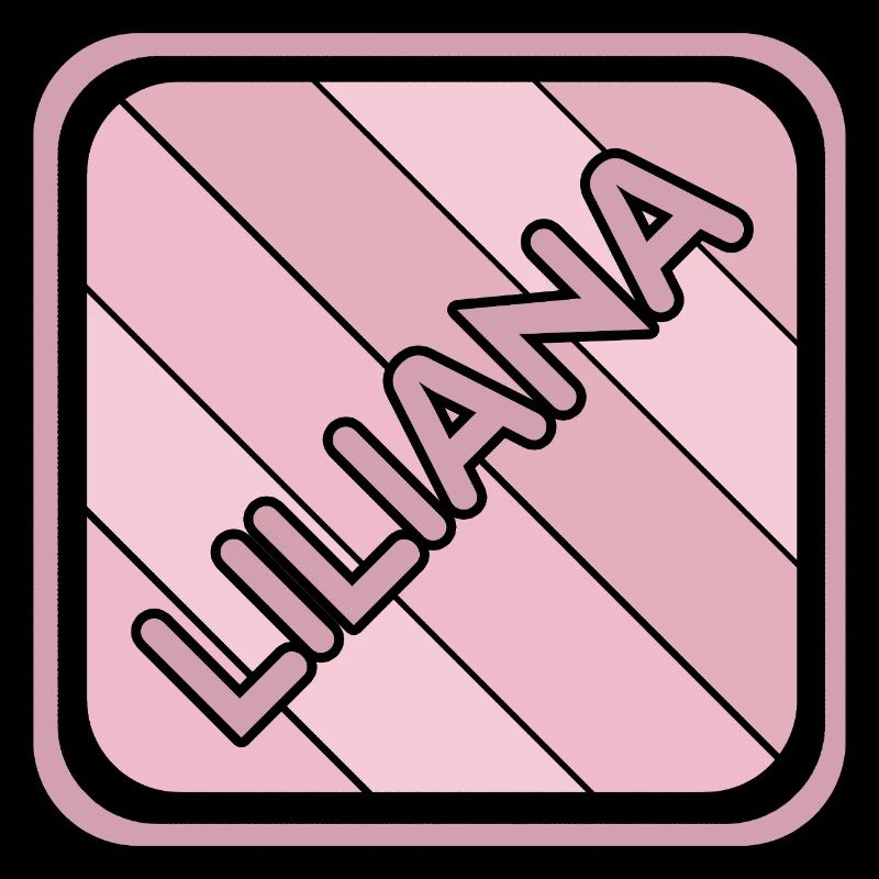 Gift for Liliana