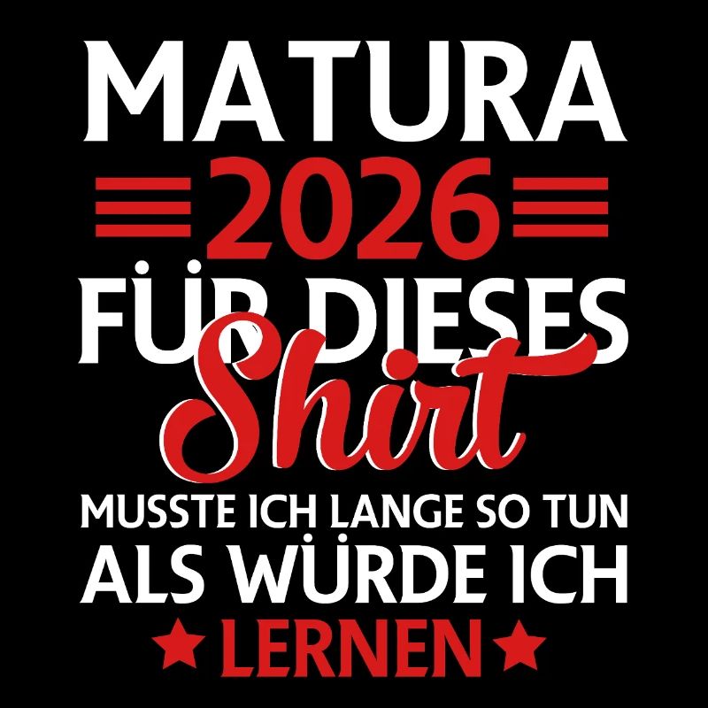 Matura 2026
