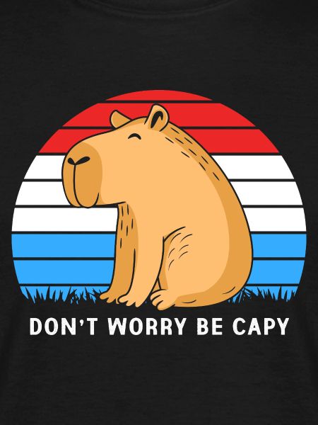 Capybara