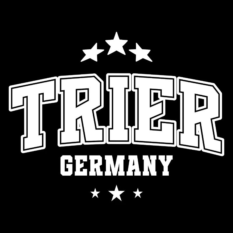 Trier Germany Emblem