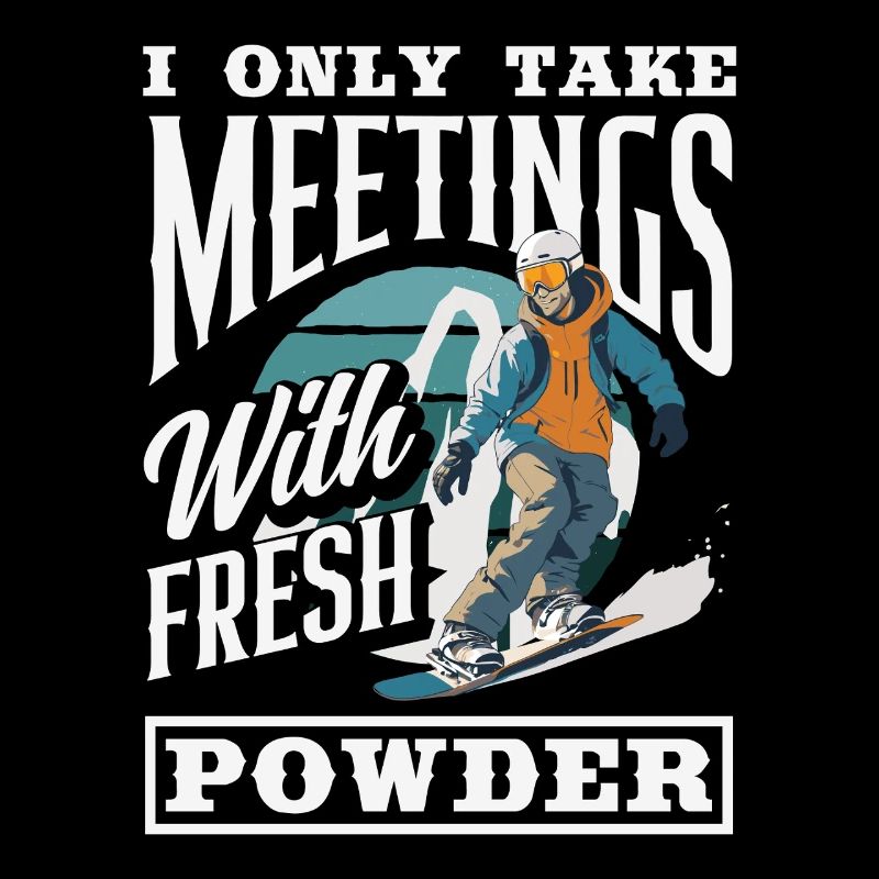Snowboarden Snowboardtreffen Sessellift