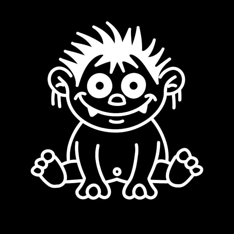 Troll 