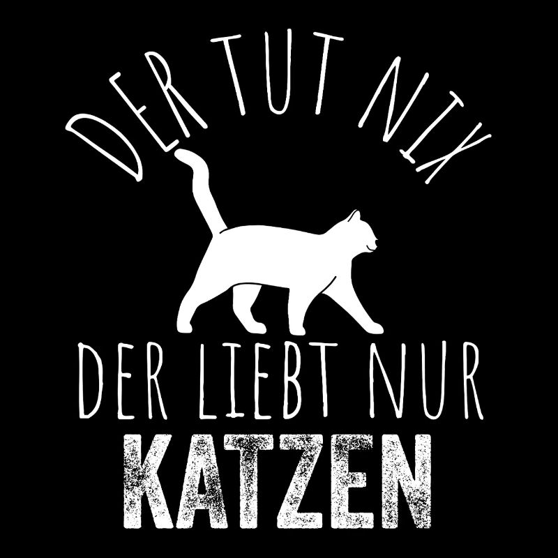 Il n’aime que les chats