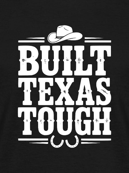 Built Texas Tough