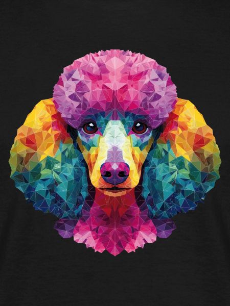 Poodle Dog