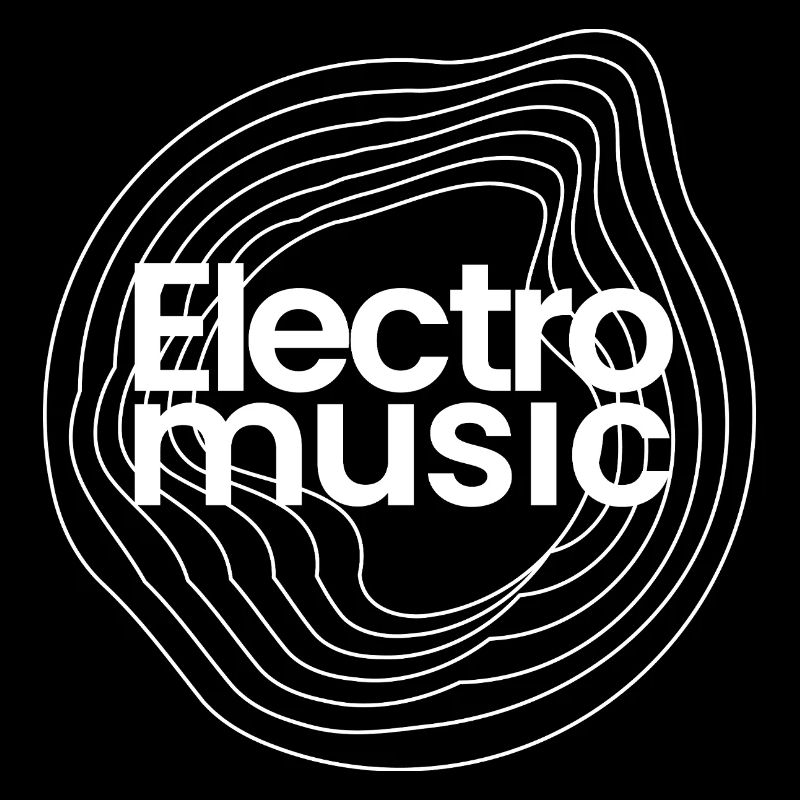 Logo Pulse de musique électro