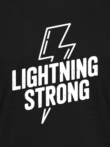 Lightning Strong