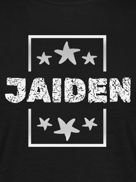 Jaiden as Jaiden