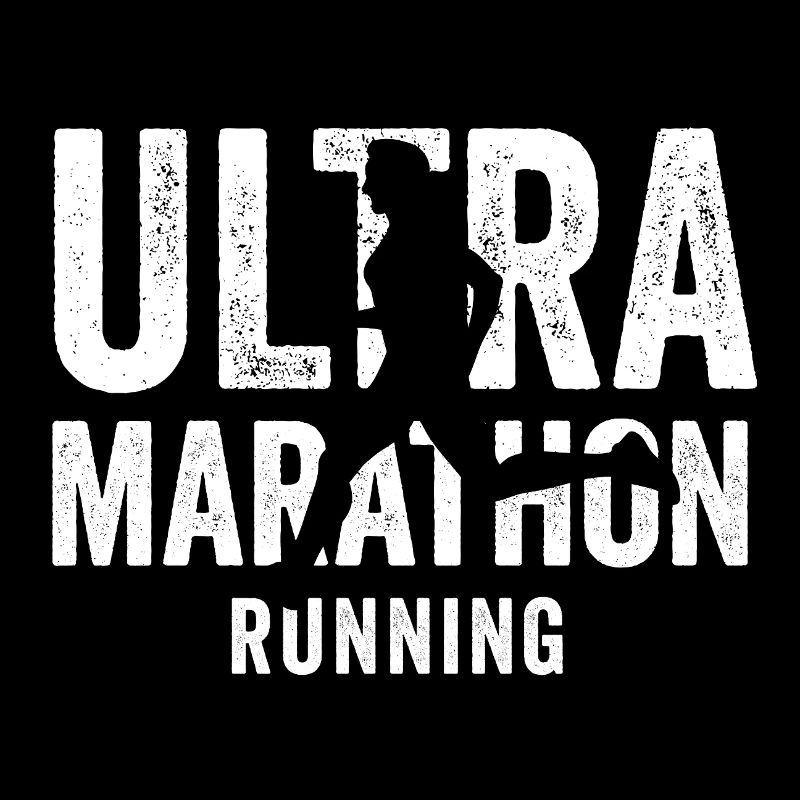 Ultra Marathon Running