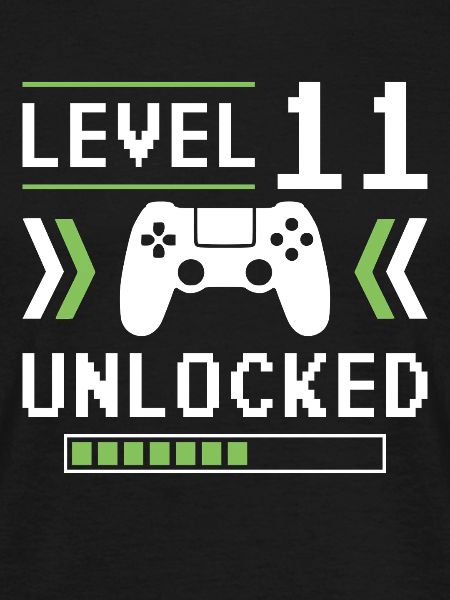 Level 11