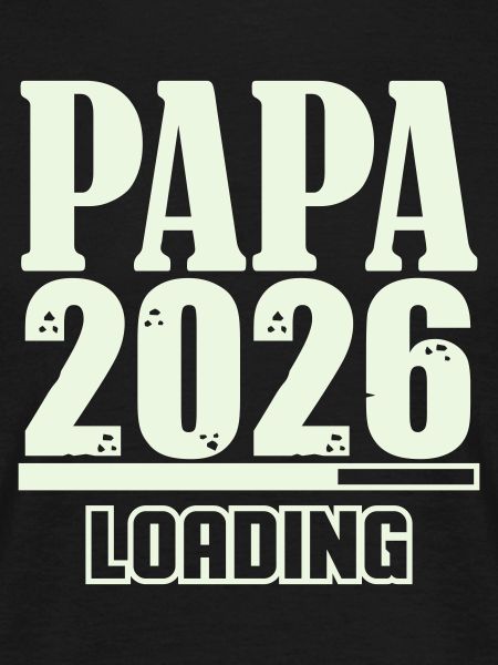 Papa 2026 Loading