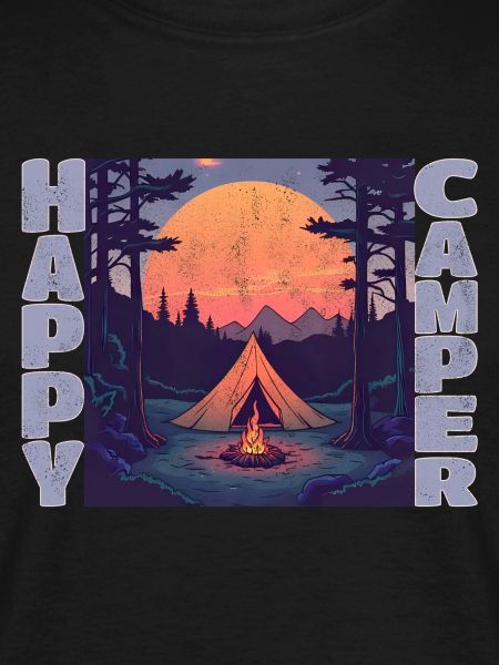 Happy Camper