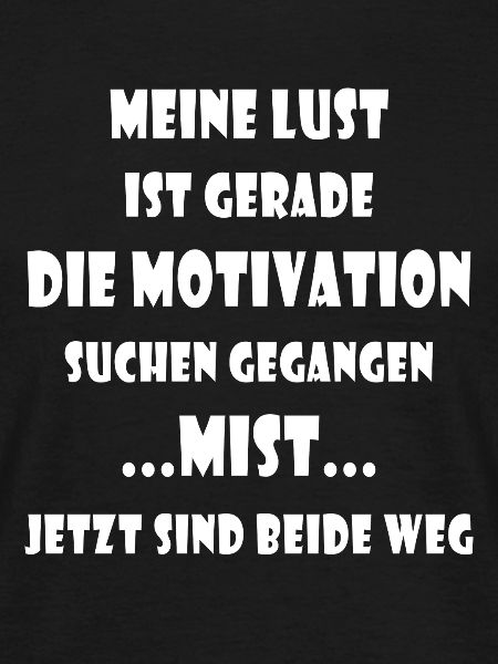 Motivation