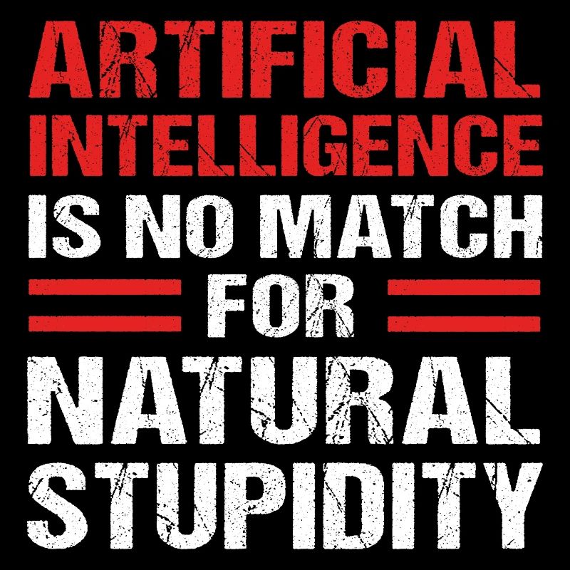 Artificial Intelligence GPT