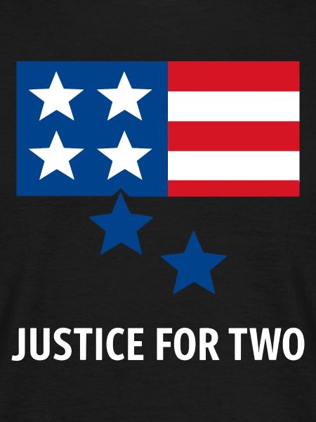 Justice For Two
